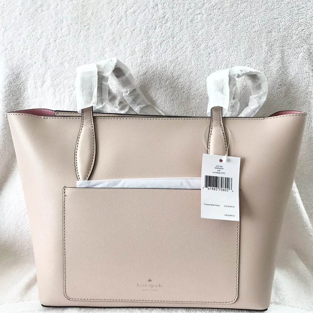 🆕Kate Spade Adel Tote